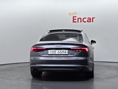 AUDI A5 - 3