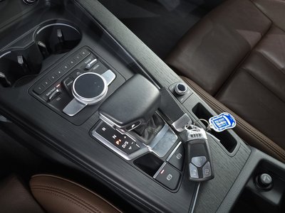 AUDI A5 - 9
