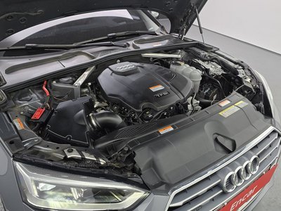 AUDI A5 - 7