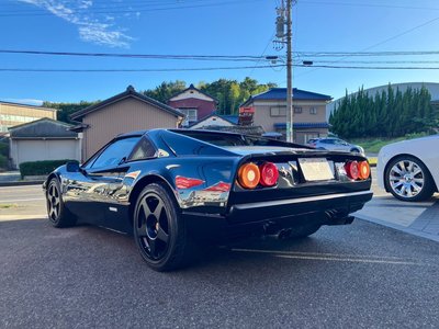 1989 Ferrari 308 GTS 照片 7