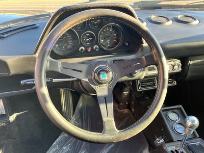 1989 Ferrari 308 GTS 照片 11