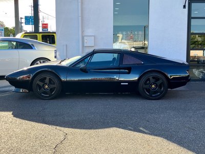 1989 Ferrari 308 GTS 照片 8