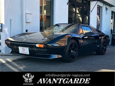 1989 Ferrari 308 GTS 照片 1