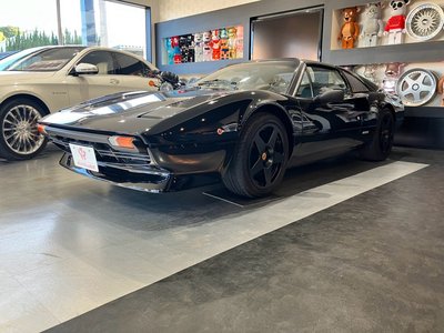 1989 Ferrari 308 GTS — фото 20