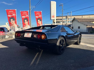 1989 Ferrari 308 GTS 照片 4