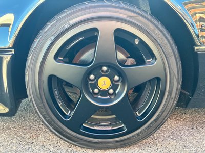 1989 Ferrari 308 GTS — фото 18
