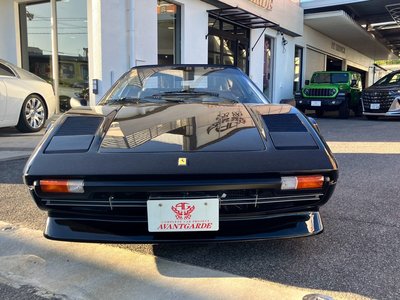 1989 Ferrari 308 GTS 照片 2