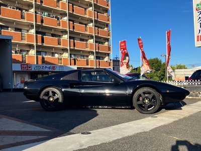 1989 Ferrari 308 GTS 照片 5