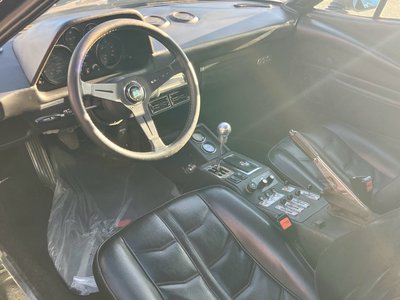 1989 Ferrari 308 GTS 照片 10