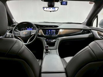 2020 CADILLAC XT6 — фото 2