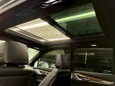 2020 CADILLAC XT6 — фото 4
