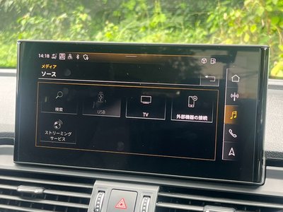 2022 AUDI SQ5 SPORTBACK 照片 13