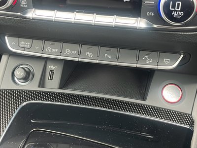 2022 AUDI SQ5 SPORTBACK 照片 16