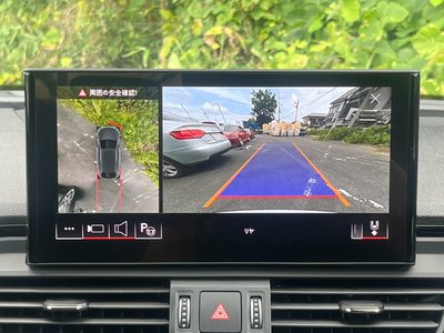 2022 AUDI SQ5 SPORTBACK 照片 12
