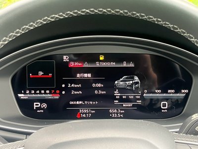2022 AUDI SQ5 SPORTBACK 照片 9