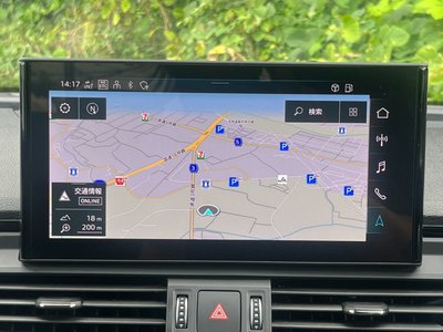 2022 AUDI SQ5 SPORTBACK 照片 10