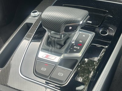 2022 AUDI SQ5 SPORTBACK 照片 15