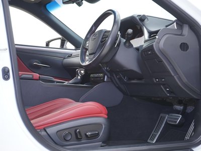 2020 Lexus ES 缩略图 64