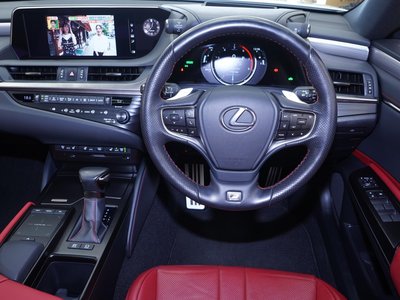 2020 Lexus ES 缩略图 22