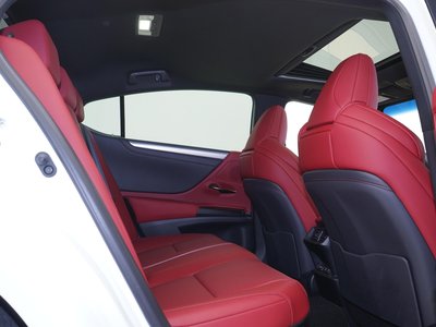 2020 Lexus ES 缩略图 74