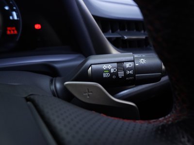2020 Lexus ES 缩略图 26