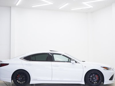 2020 Lexus ES 缩略图 53