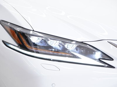 2020 Lexus ES 缩略图 52