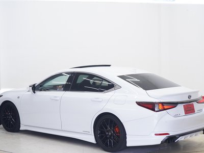 2020 Lexus ES 缩略图 19