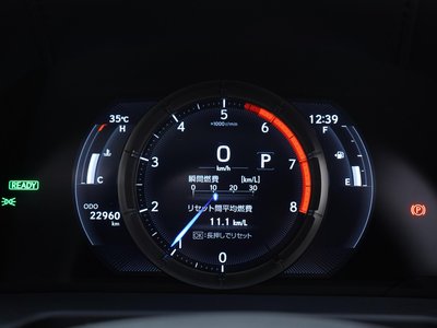 2020 Lexus ES 缩略图 29