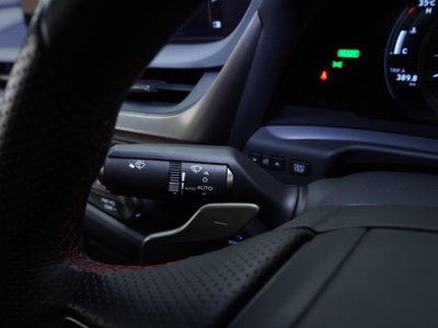 2020 Lexus ES 缩略图 25