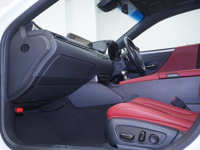 2020 Lexus ES 缩略图 69