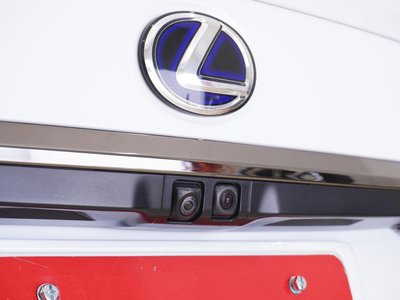 2020 Lexus ES 缩略图 60
