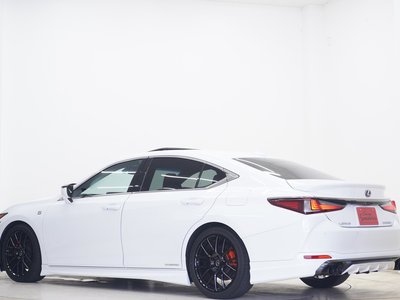 2020 Lexus ES 缩略图 17