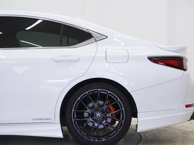 2020 Lexus ES 缩略图 16