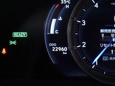 2020 Lexus ES 缩略图 30