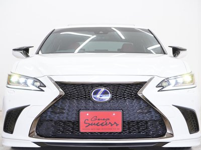 2020 Lexus ES 缩略图 61