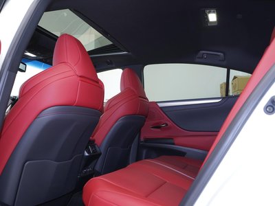 2020 Lexus ES 缩略图 77