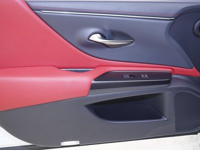 2020 Lexus ES 缩略图 68