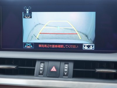 2020 Lexus ES 缩略图 38