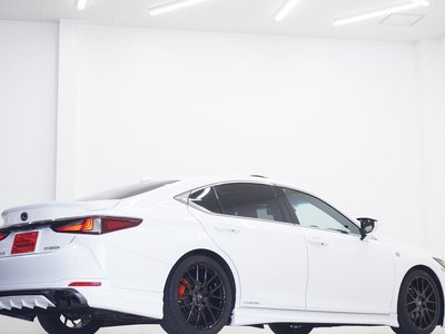 2020 Lexus ES 缩略图 57