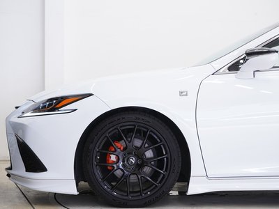 2020 Lexus ES 缩略图 15