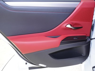 2020 Lexus ES 缩略图 76