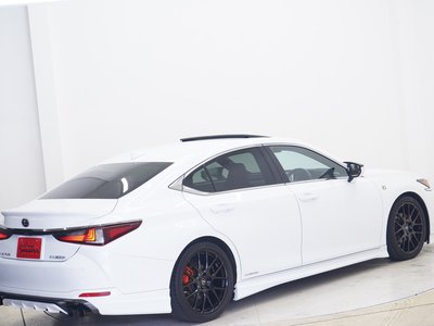 2020 Lexus ES 缩略图 58
