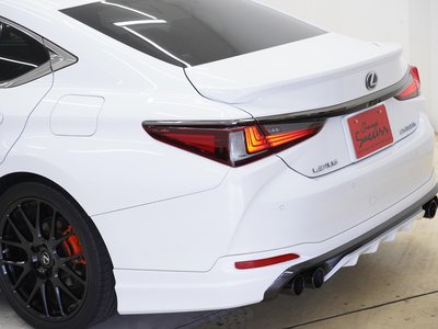 2020 Lexus ES 缩略图 20