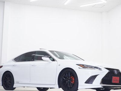 2020 Lexus ES 缩略图 49