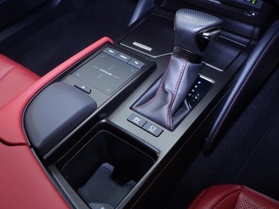 2020 Lexus ES 缩略图 42