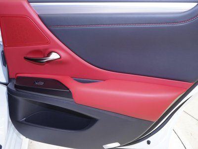 2020 Lexus ES 缩略图 73