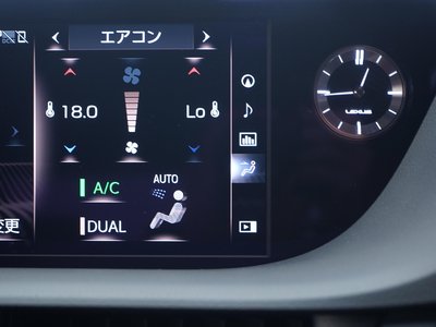 2020 Lexus ES 缩略图 39