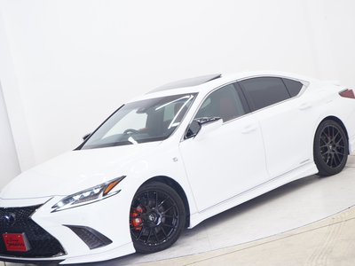 2020 Lexus ES 缩略图 12