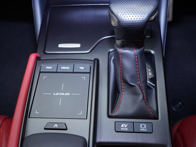 2020 Lexus ES 缩略图 43